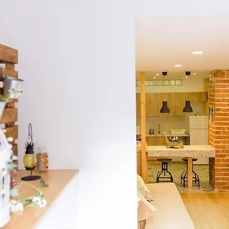 Appartement Place - Historic Center With Terrace