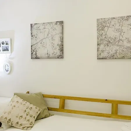 דירה Place - Historic Center With Terrace