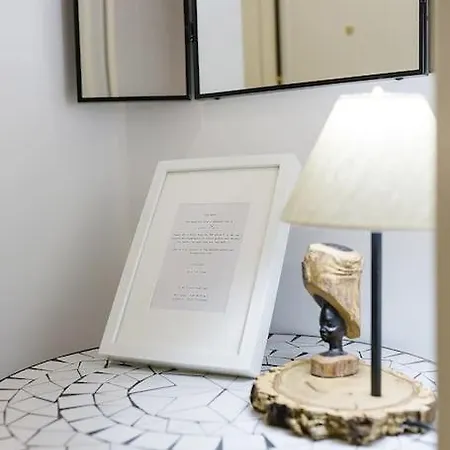 Place - Historic Center With Terrace Apartment Lisbon