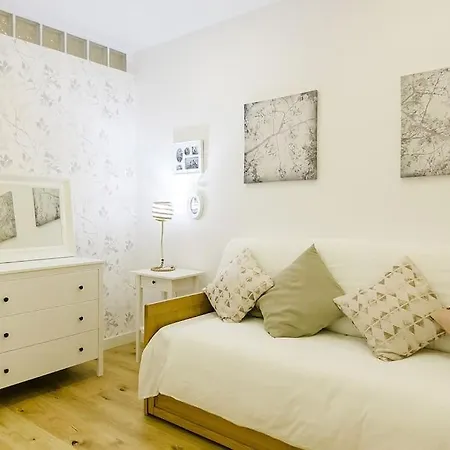 Place - Historic Center With Terrace Lissabon