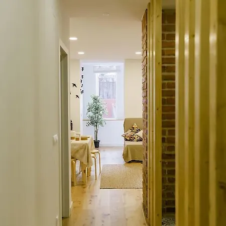 Place - Historic Center With Terrace *