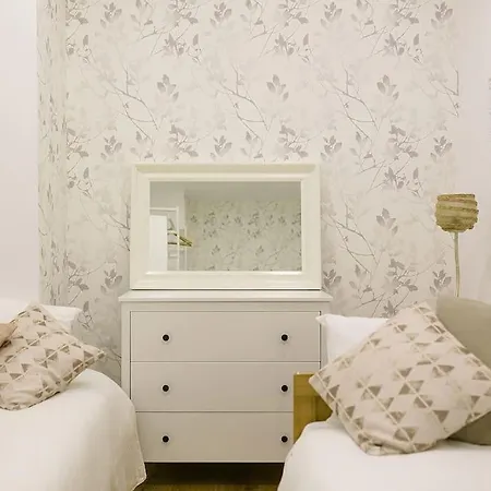 アパート Place - Historic Center With Terrace *