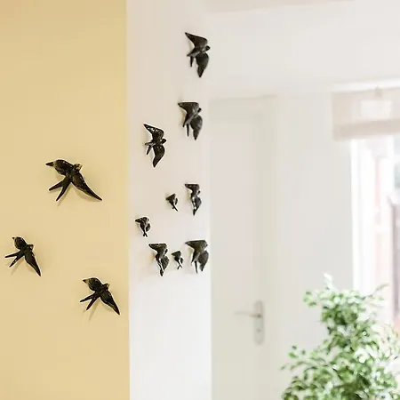 アパート Place - Historic Center With Terrace リスボン