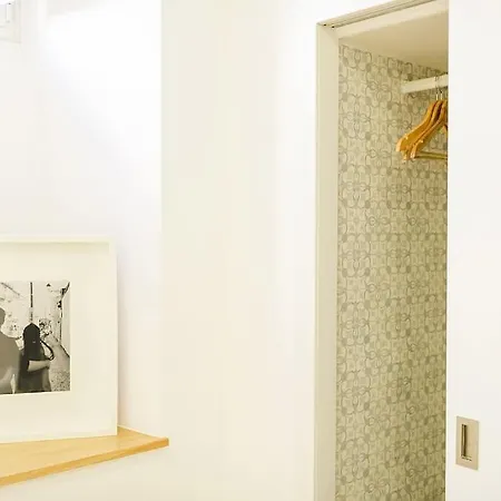 アパート Place - Historic Center With Terrace