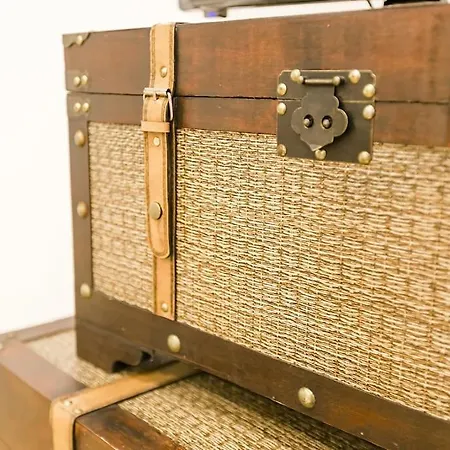 アパート Place - Historic Center With Terrace *