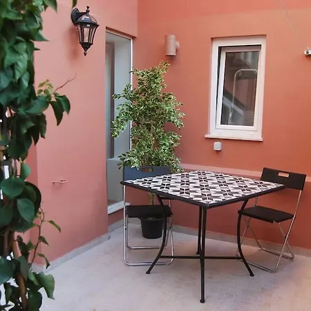 Place - Historic Center With Terrace Lissabon