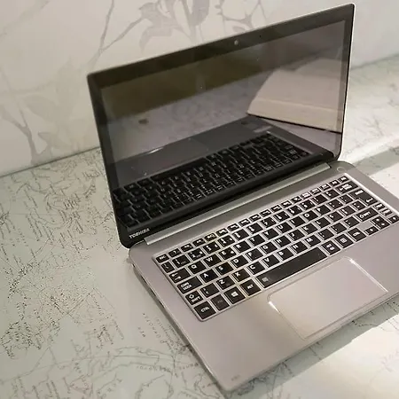 アパート Place - Historic Center With Terrace