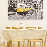 Place - Historic Center With Terrace Lisboa