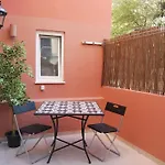 Place - Historic Center With Terrace Apartamento *