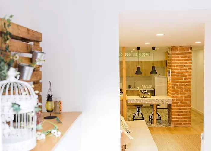 Διαμέρισμα Place - Historic Center With Terrace