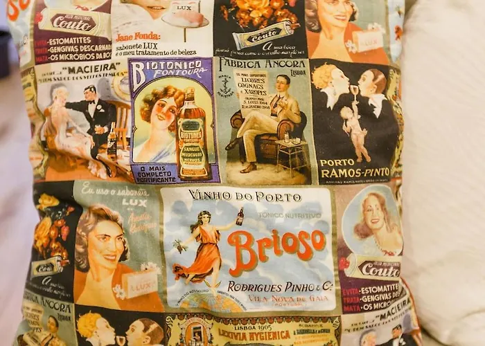 Place - Historic Center With Terrace