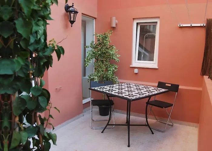 Place - Historic Center With Terrace Lisboa