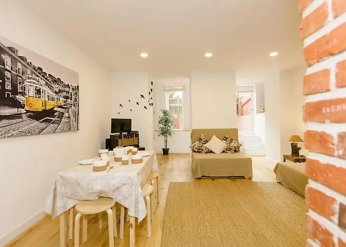 Place - Historic Center With Terrace *