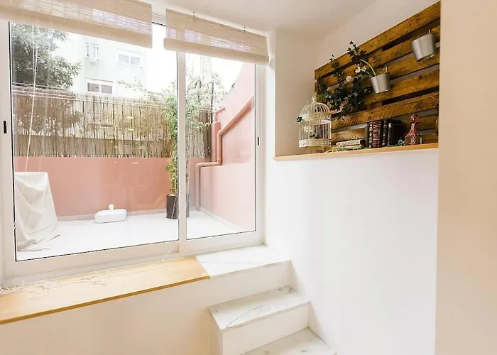 Place - Historic Center With Terrace Lisboa