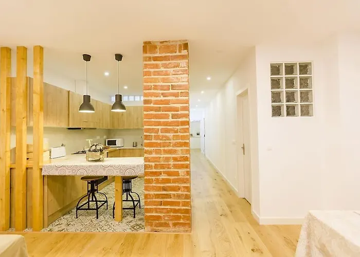 Place - Historic Center With Terrace