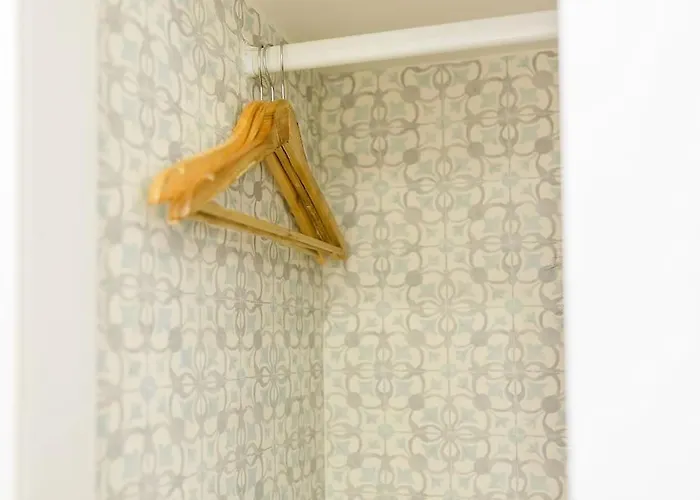 Place - Historic Center With Terrace