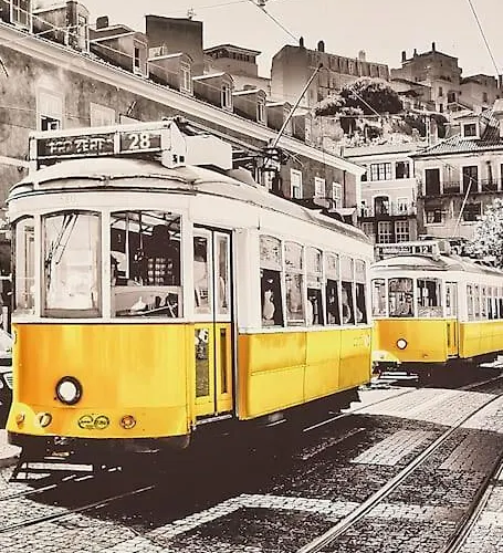 Place - Historic Center With Terrace Lisboa